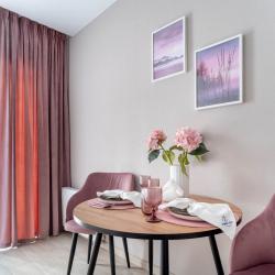 Фото Апартаменты Apart-Deluxe Легенды моря на Советском проспекте 238