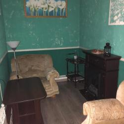 Фото Отель Сак