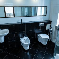 2-местные апартаменты улучшенные с 2 односпальными кроватями