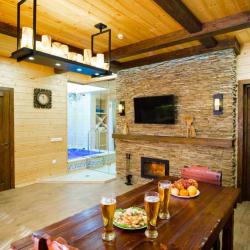 Фото Отель На Черноморской