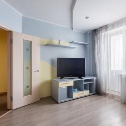 Фото Отель Tolstoy Apart (Толстой Апарт) на улице 9 Мая