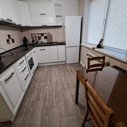 Улучшенная квартира с 1 спальней