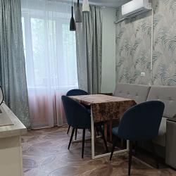 Фото Апартаменты на улице Карла Либкнехта 35