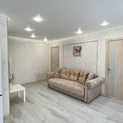 Фото Апартаменты на проспекте Циолковского 19А