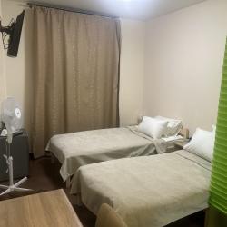 Фото Отель Байкал