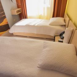 Фото Отель Medical Hotel&Spa (Медикал)