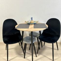 1-комнатные апартаменты улучшенные