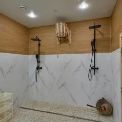 Фото Отель Альпин Шале