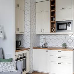 фото 28 Leruka Home (Лерука Хоум) на улице Оптиков
