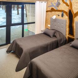 Фото Отель Дубровский парк-клуб