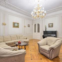фото 2 MyHome YourHome (МайХоум ЙоХоум) на улице Зверинская