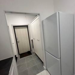 Фото Апартаменты на улице Коротаева 3