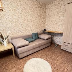 Фото Отель Sweet Home (СвитХоум) на улице Бурнаковская 79