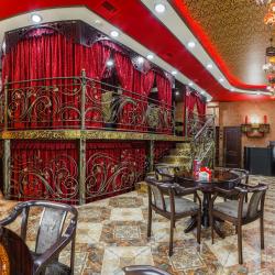 Фото Отель Айсберг