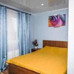 Фото Отель Гостиничный комплекс На Финском