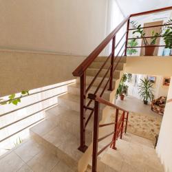 Фото Отель Енисей