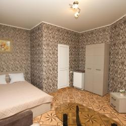 Фото Отель Лидия