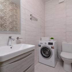 Фото Отель Viktory Apart (Виктори Апарт) на улице Сосновая 1 корпус 5