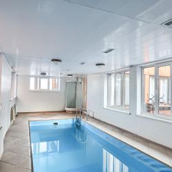 Фото Отель Свияжск