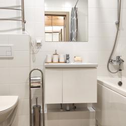 2-комнатные апартаменты улучшенные