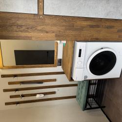 Коттедж улучшенный