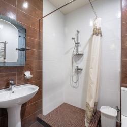 Фото Отель Эллада