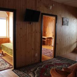 Фото Отель Агроусадьба Щедрый заяц