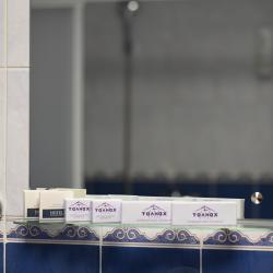 2-комнатный номер люкс