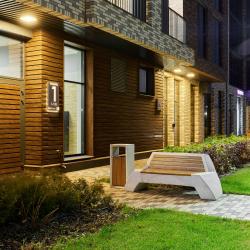 Фото Отель Rich House (Рич Хаус) на улице Бухарская