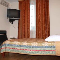 1-местный номер улучшенный