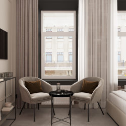 Фото Отель Innjoy (ИнДжой)