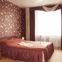 Фото Отель Селена