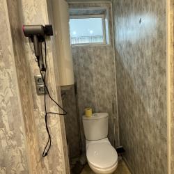 2-комнатные апартаменты стандарт