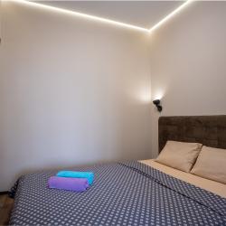 Фото Апартаменты на проспекте Ленина 93