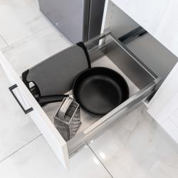 Апартаменты улучшенные