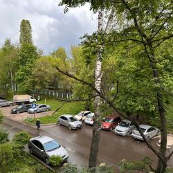 Фото Отель Apartament 52 на проспекте Бусыгина 22