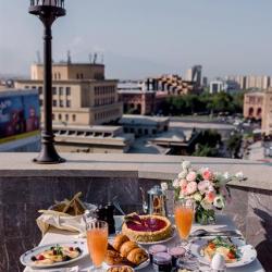 Фото Отель Golden Palace (Голден Палас)