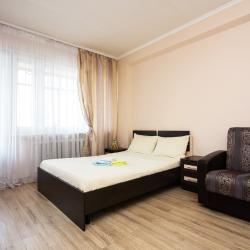 Фото Отель ApartLux (АпартЛюкс) на Бутырской