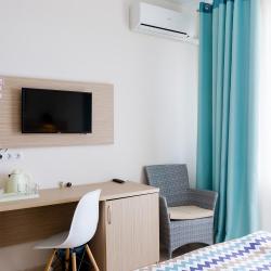 Фото Отель fкий (фкий)