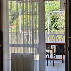 4-местные апартаменты улучшенные с террасой