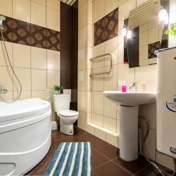 2-комнатные апартаменты улучшенные №1