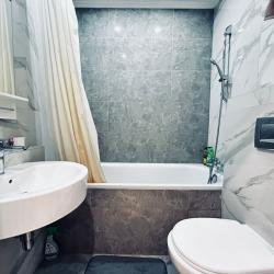 фото 9 Апартаменты на Шмитовском проезде 39 корпус 2