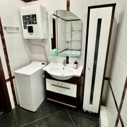 1-комнатные апартаменты люкс