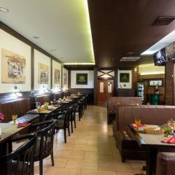 Фото Отель Мелиот