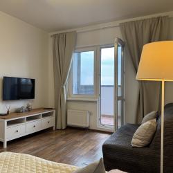 Фото Апартаменты на Южном шоссе, 47к3