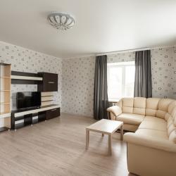 2-комнатные апартаменты стандарт