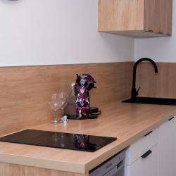 Фото Отель Eliza Home на улице Центральная