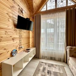 Фото Отель Горянка