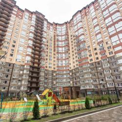 Фото Апартаменты в ЖК Вересаево