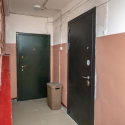 2-комнатные апартаменты улучшенные 4 этаж